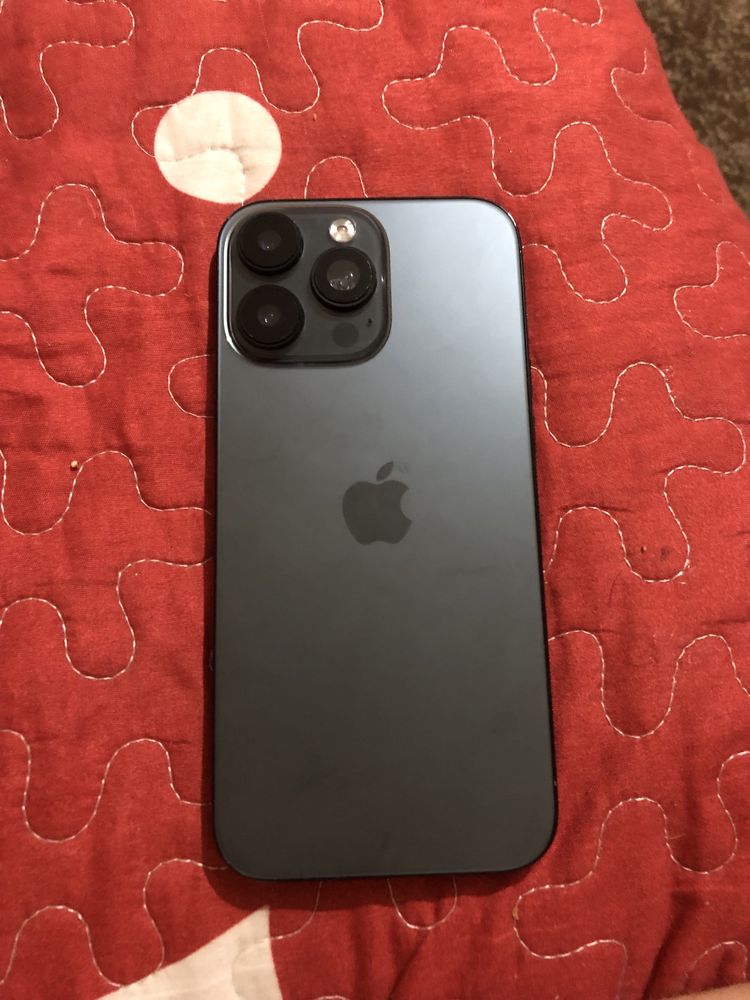 IPhone 16 pro max!