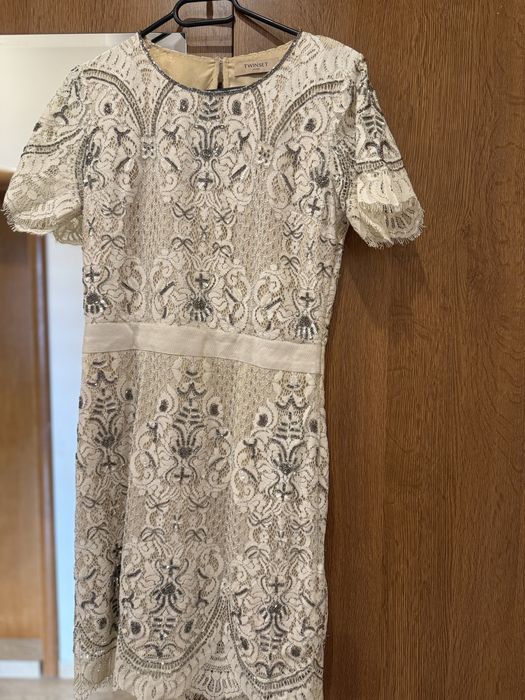 Рокля оригинална Twinset