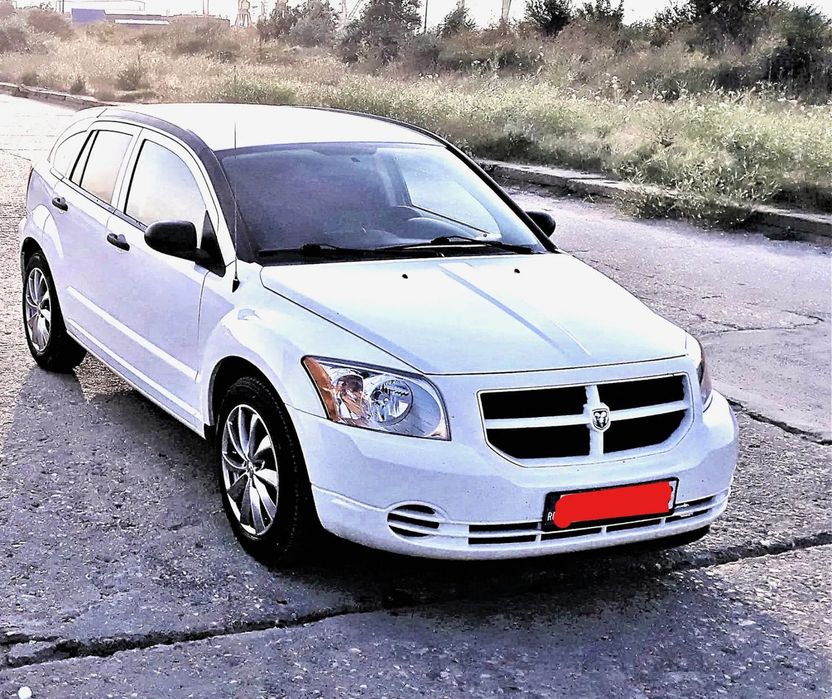 Dodge Caliber Service periodic/ulei/filtre/racire/frane/toate MOPAR