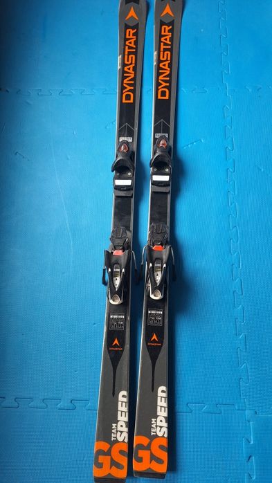 Dynastar Team Speed Gs