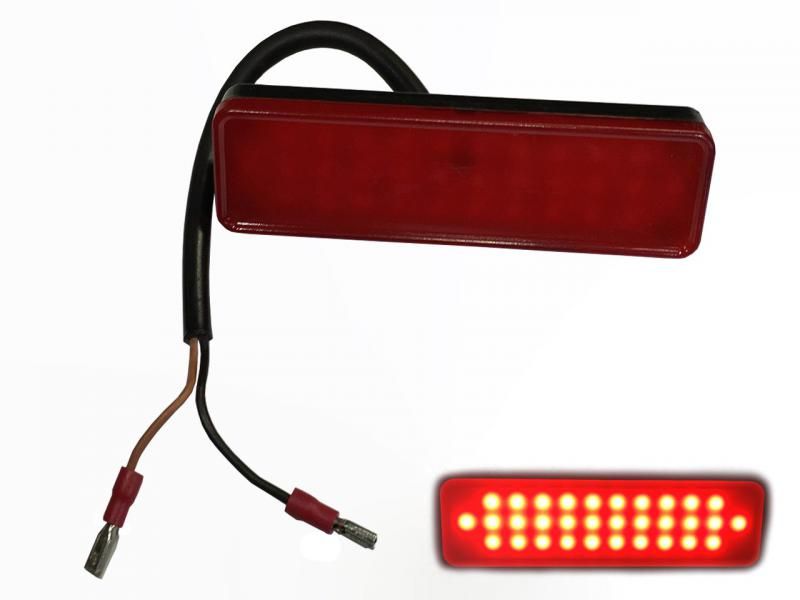Stopuri LED cutie Portbagaj atv Gka
