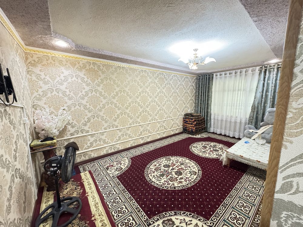 Квартира и хорошие соседи