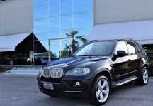Bmw x5 e70  2009