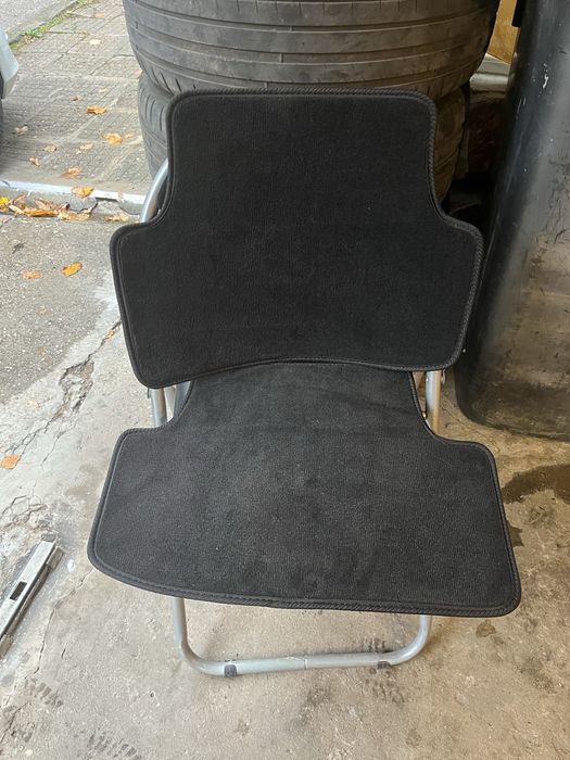 Мокетни стелки за голф 7 "Petex"