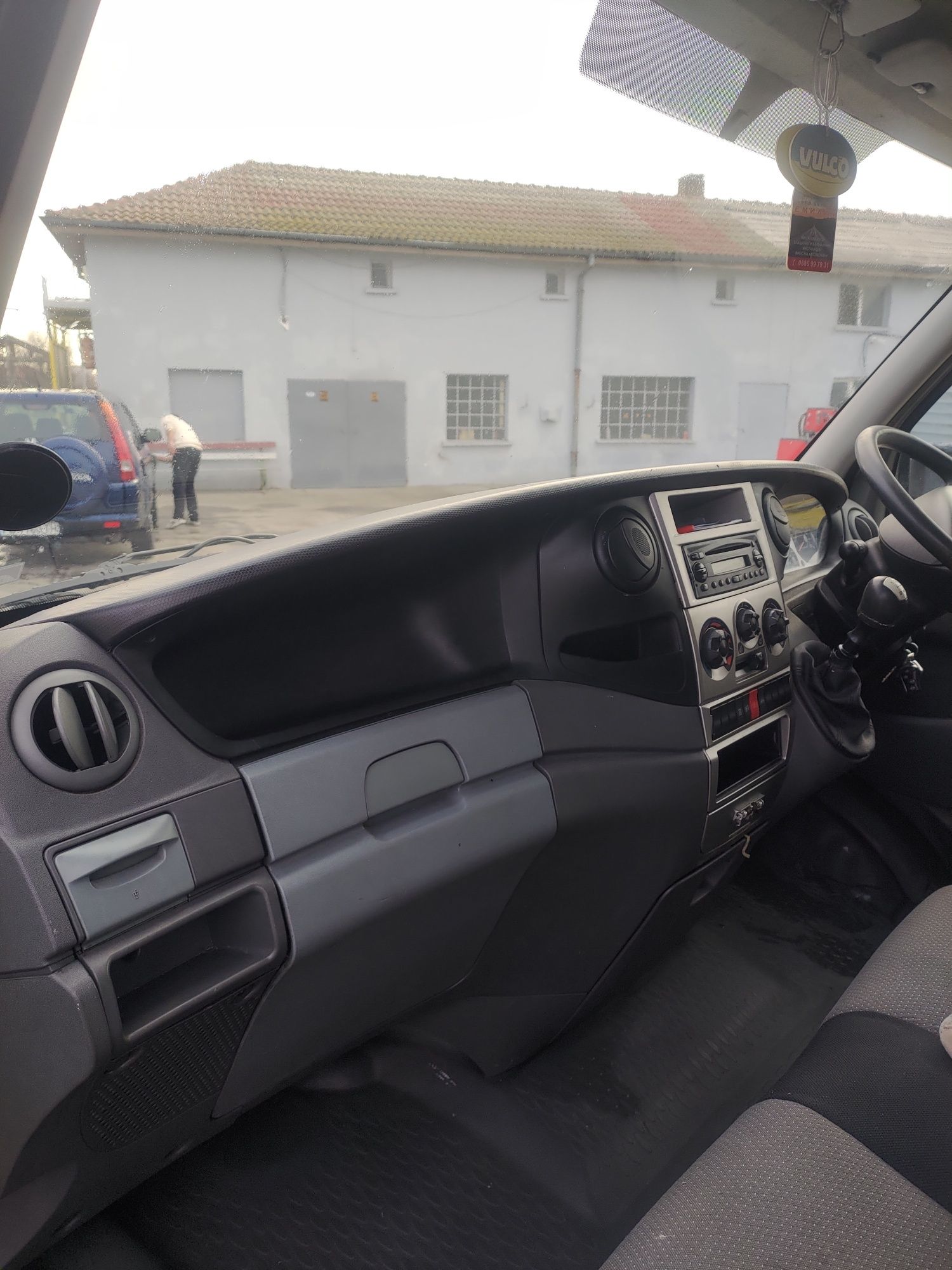 Iveco daily 35 s13