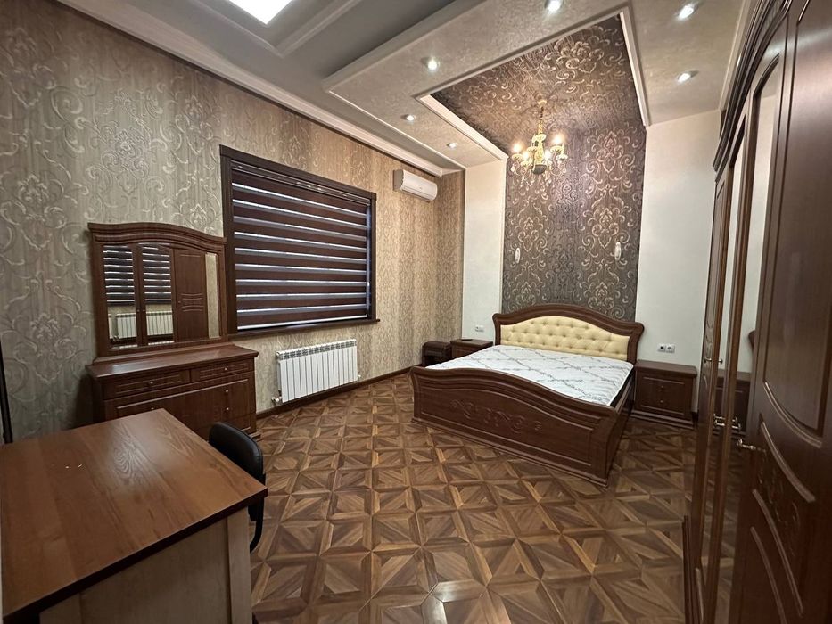 Mirobotda Hovli Arendaga beriladi