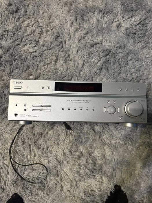 Усилвател за домашно кино 190W