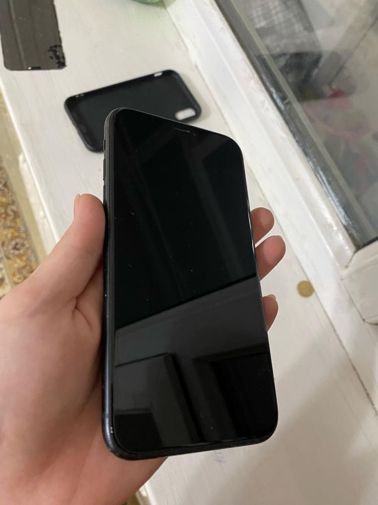 Iphone Xr срочно торг