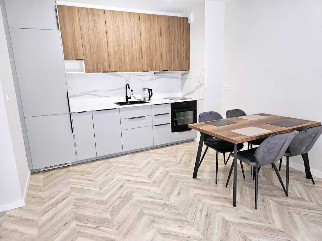 Дава се под наем Двустаен апартамент в София, Дървеница - 76 кв.м за 350 € - Снимка #2