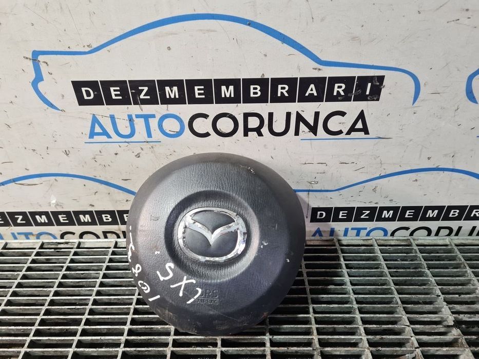 Airbag volan Mazda CX - 5 2012 - 2015 (1082)