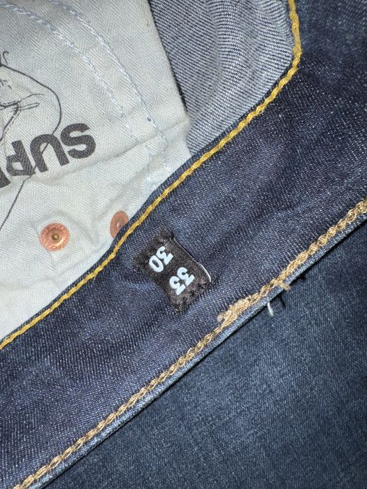 Blugi jack jones 32/30