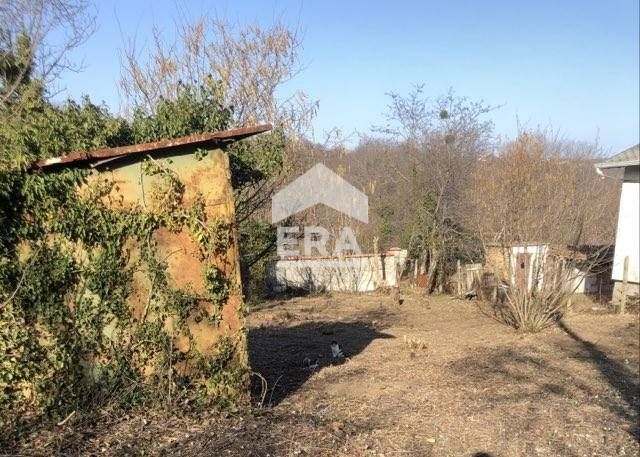 Продава парцел в м-ст  Боровец-юг (Кантара)