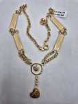 Lanț aur 14k 20.23 gr lungime 58cm
