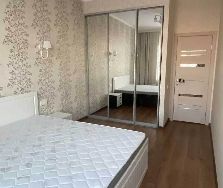 Дава се под наем Тристаен апартамент в Пловдив, Беломорски - 89 кв.м за 561 € - Снимка #6