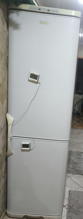 Бирюса высота 2, 1м двухкомпрессорный