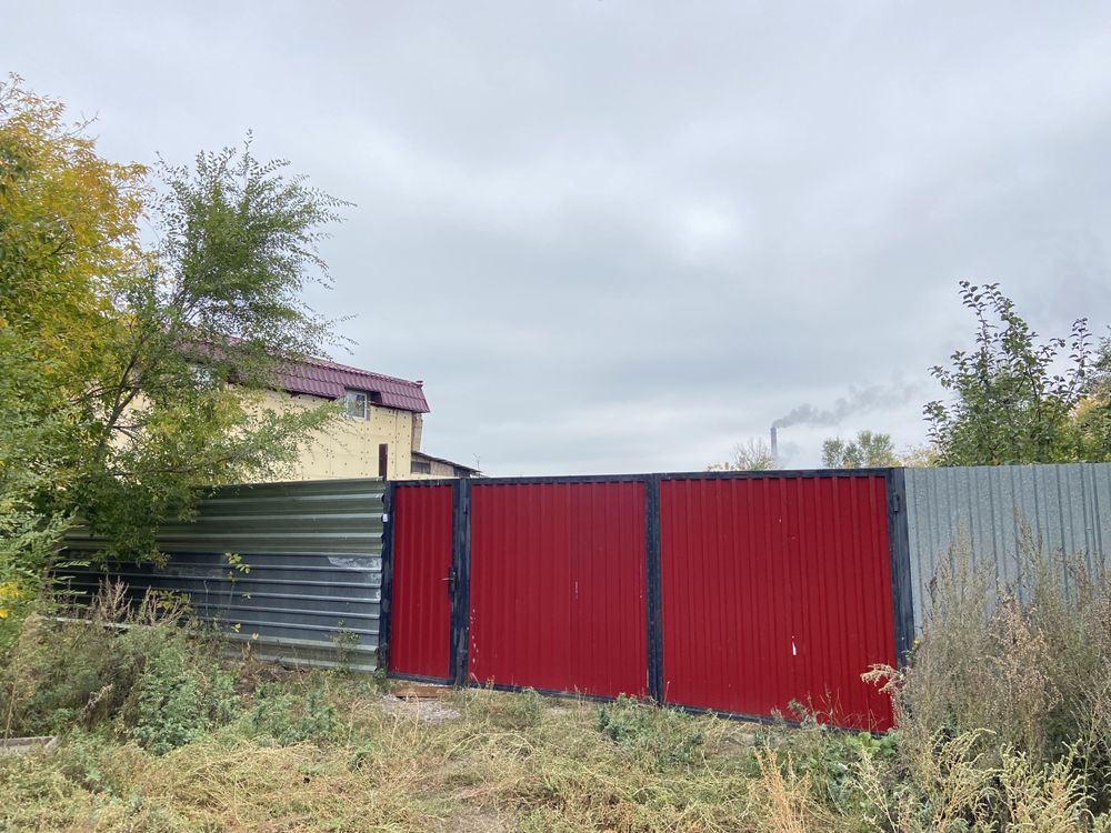 Продается большой, отдельно стоящий дом в Старом городе