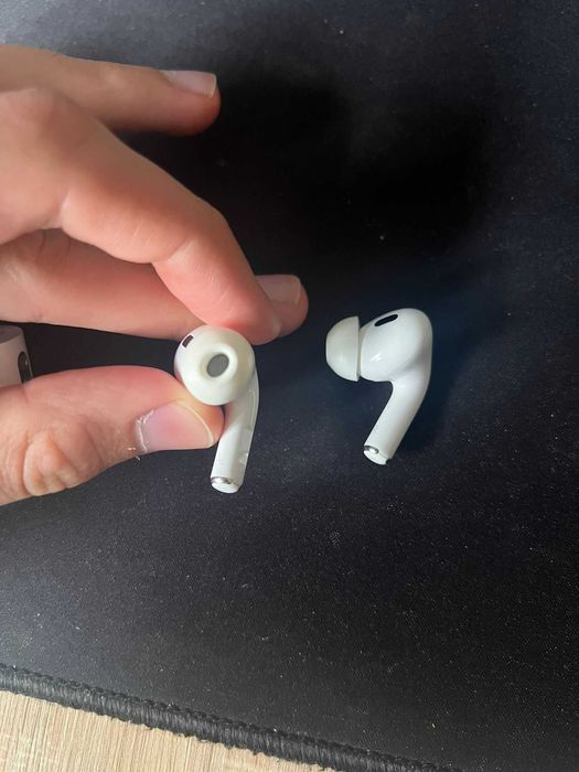 Casti Airpods Pro 2