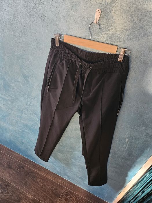 Pantaloni eleganți Dolce & Gabbana Premium