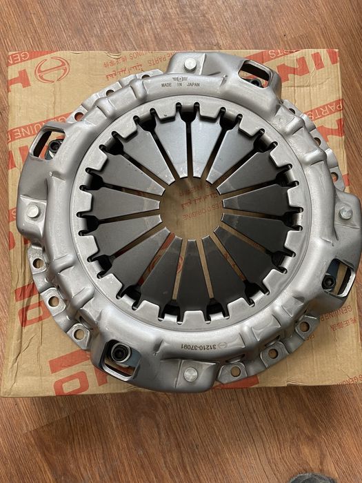 Корзина сцепления Хино Hino