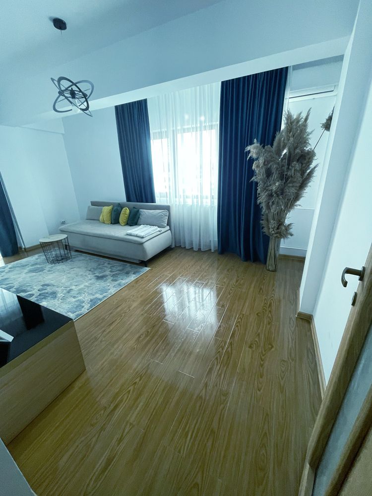 Vand apartament 2 camere Cernavoda