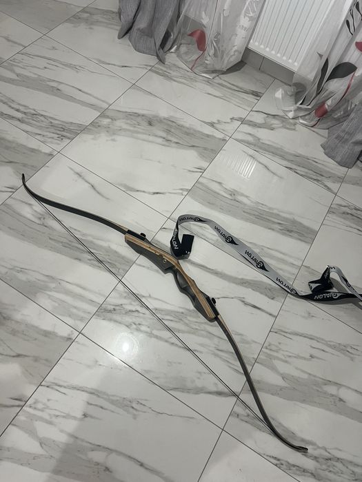 Arc Samick sage takedown,50 livre