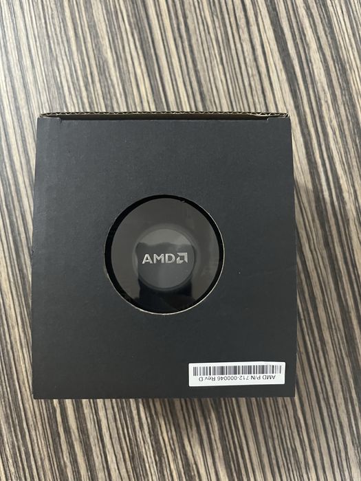 Нов оригинални AMD куллер