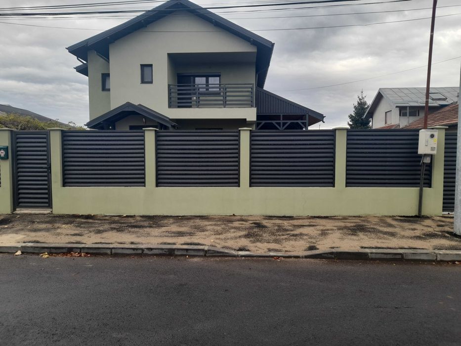 casa individuala Voluntari, proprietar, teren 600 mp