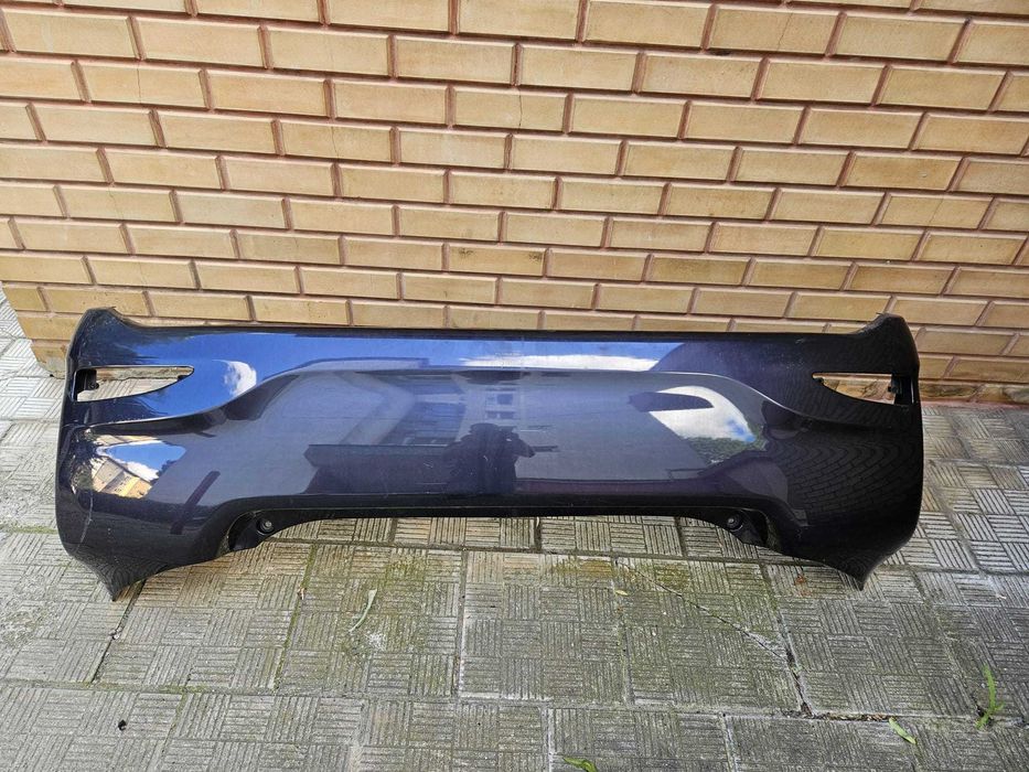 Bara spate Toyota Yaris (P13) originala