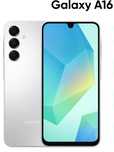Смартфон Samsung Galaxy A16