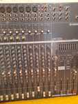 Vand mixer Yamaha Emx 5014c 2×500w la 4 ohm