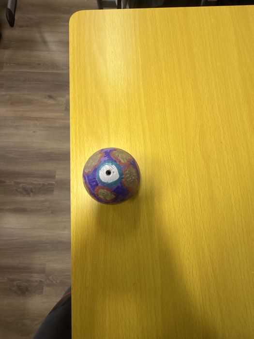 Tama de krom pop customizata