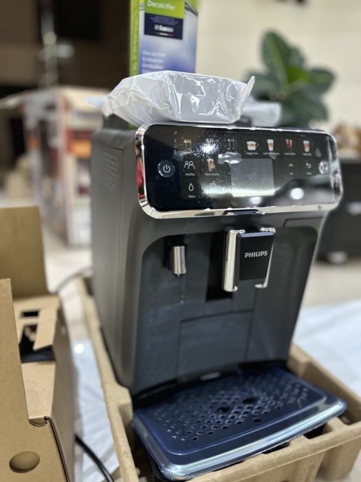Vand Espressor Philips Saeco GranAroma