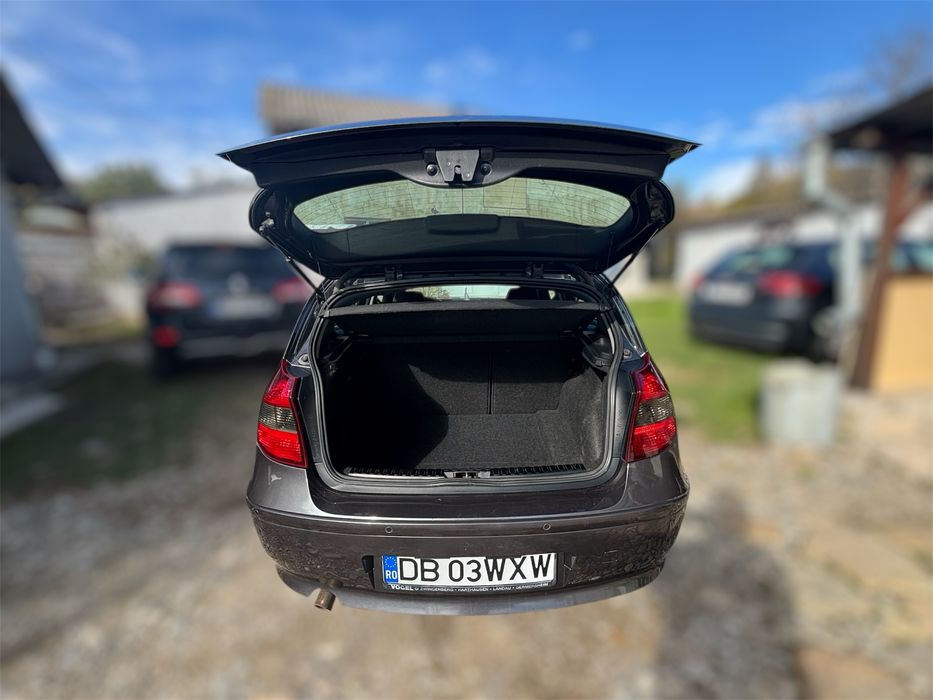 BMW 2.0 2006 foarte buna