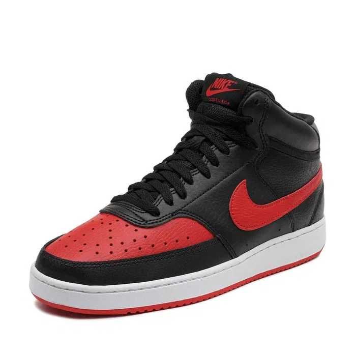 Nike - Court Vision Mid Оригинал Код 461