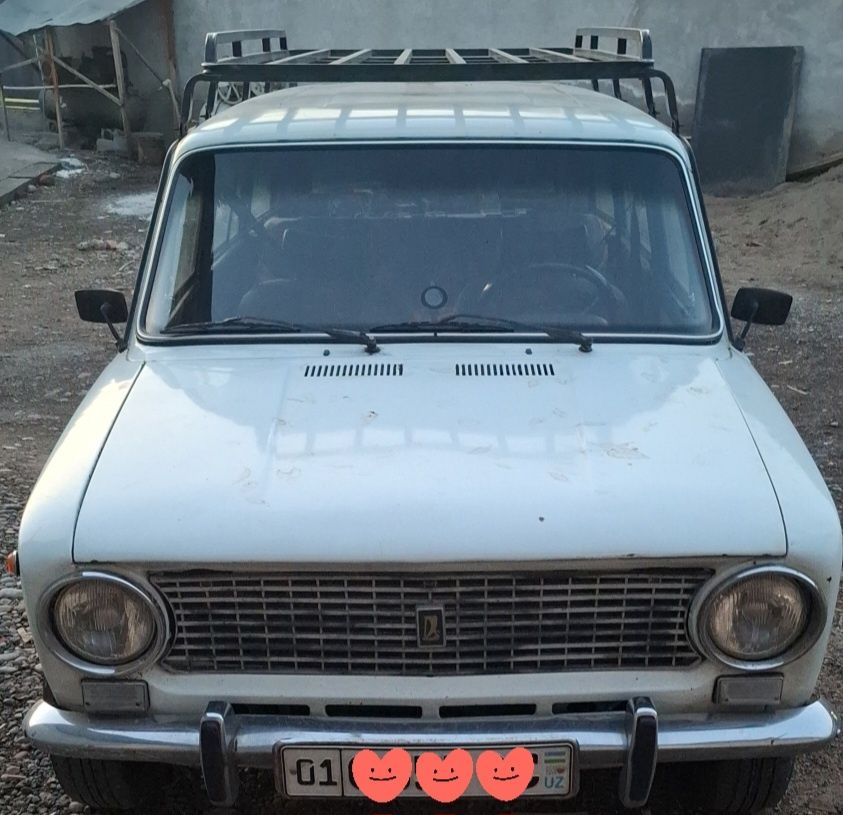 Lada 2102  sastayana yaxshi matoram yaxshi hadavoyda azgina ish bor