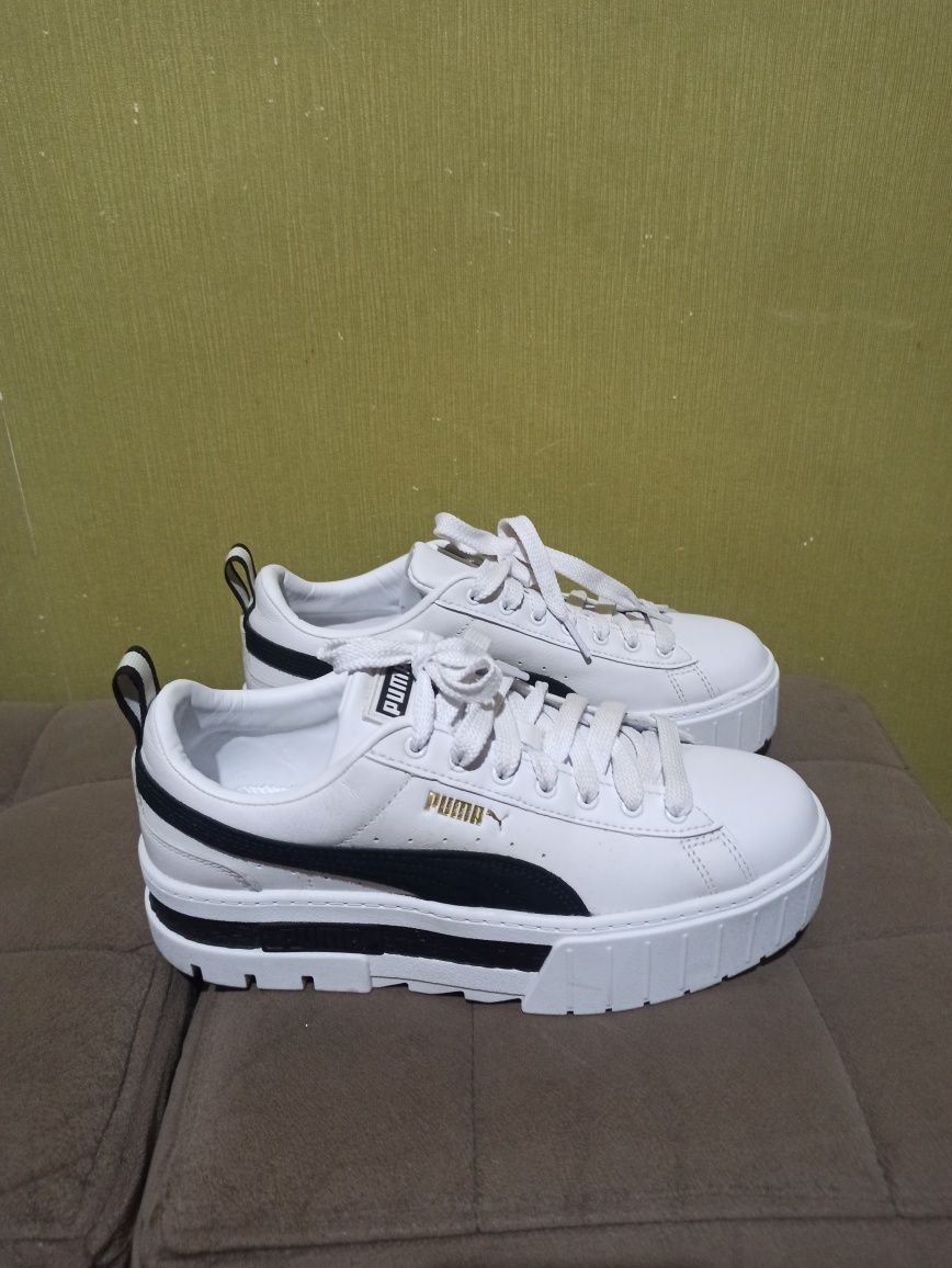 Кроссовки   Adidas, Puma, Skechers