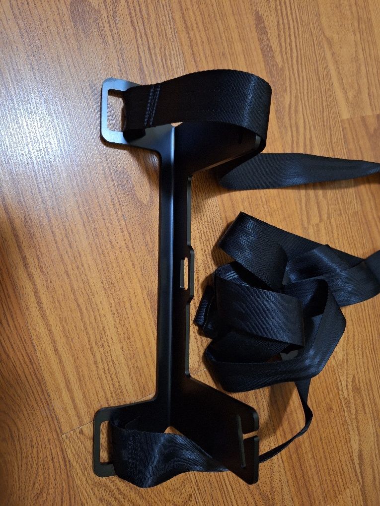 Isofix Универсален