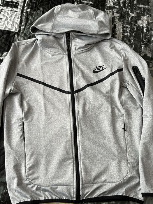 Костюм Nike tech fleece