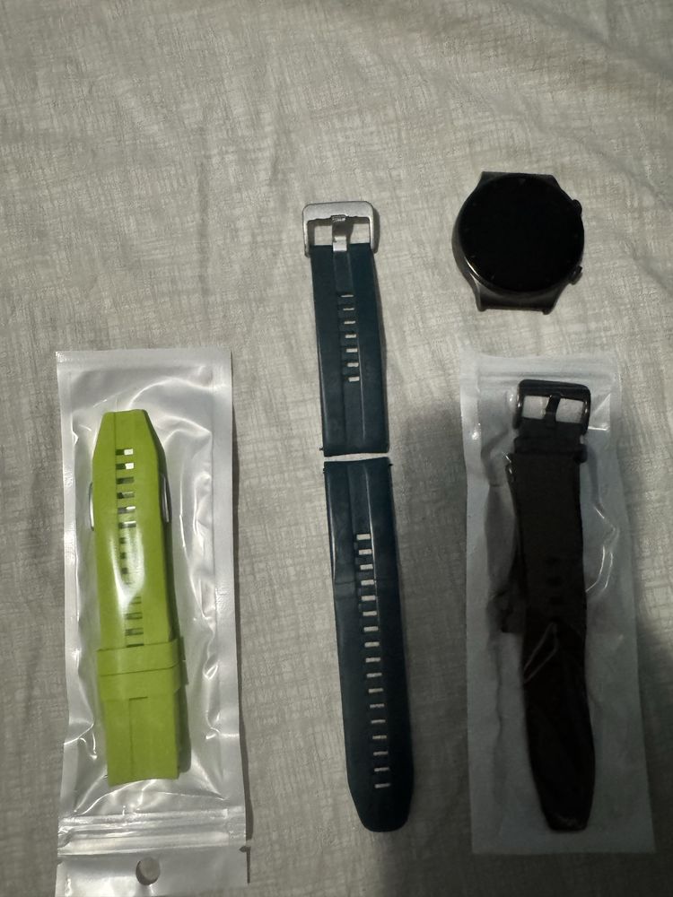 Huawei GT2 Pro