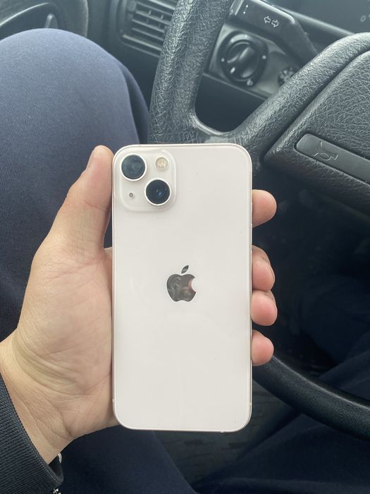 Продам айфон 13срочна