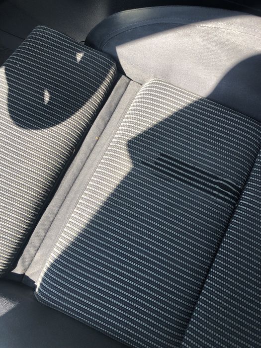 Продавам интериор от ауди А4 Б8 2009г