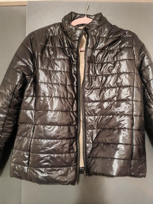 Ново дамско яке размер М