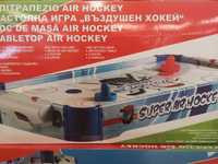 Въздушен хокей детски  маса за игра