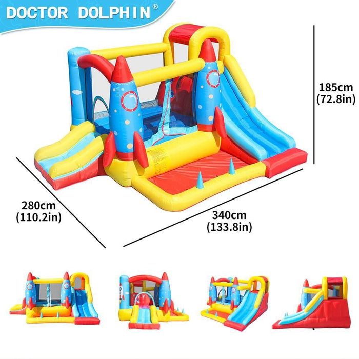 Batut harhil turdagisidan bor