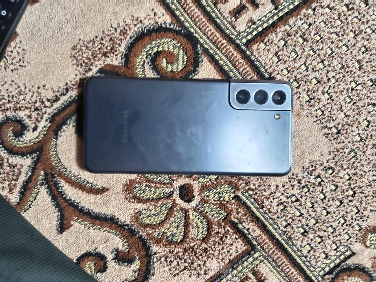Продам S21 на 128