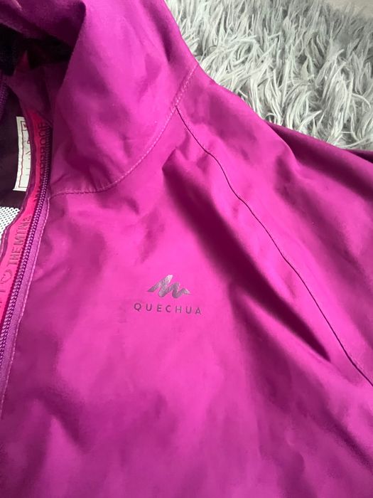 Непромокаемо яке Quechua/Decathlon