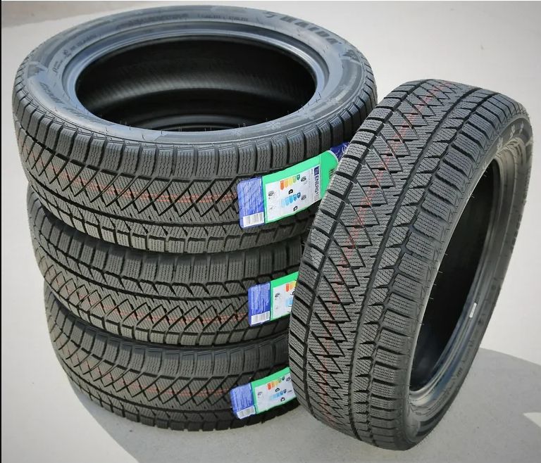 Нови зимни гуми HAIDA HD687 205/50 R17 93T XL с БОРД!