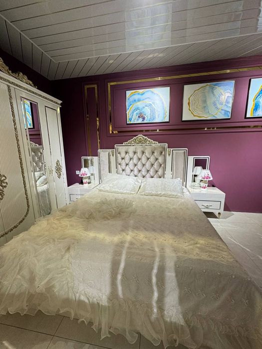 Mebel kredit 2662 halol