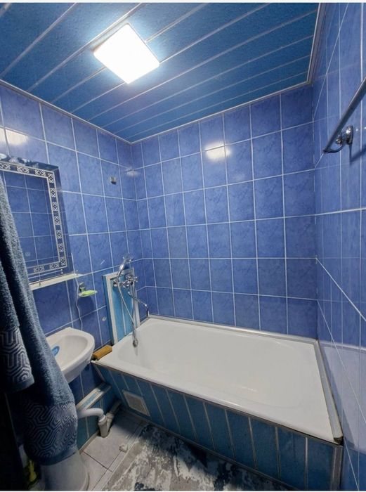 Tinchlik metro kvartira