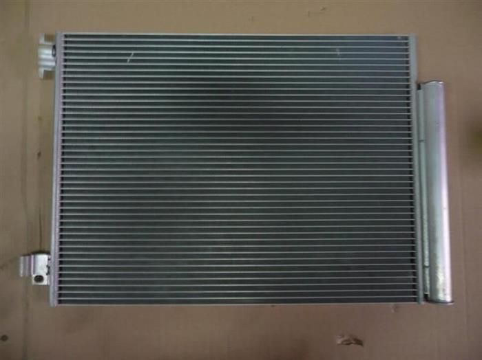 Condensor radiator AC nou Dacia Logan Sandero, Dokker 2013-2020